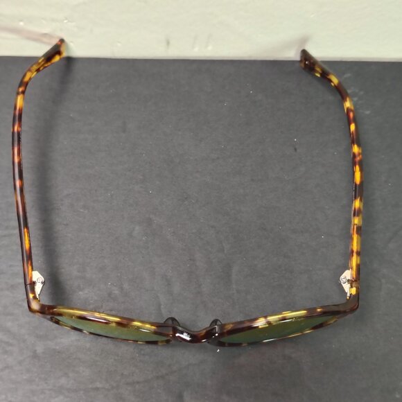 GANT Polarized Sunglasses GRS Seth TO TP 60 17-140 Round - Picture 2 of 13